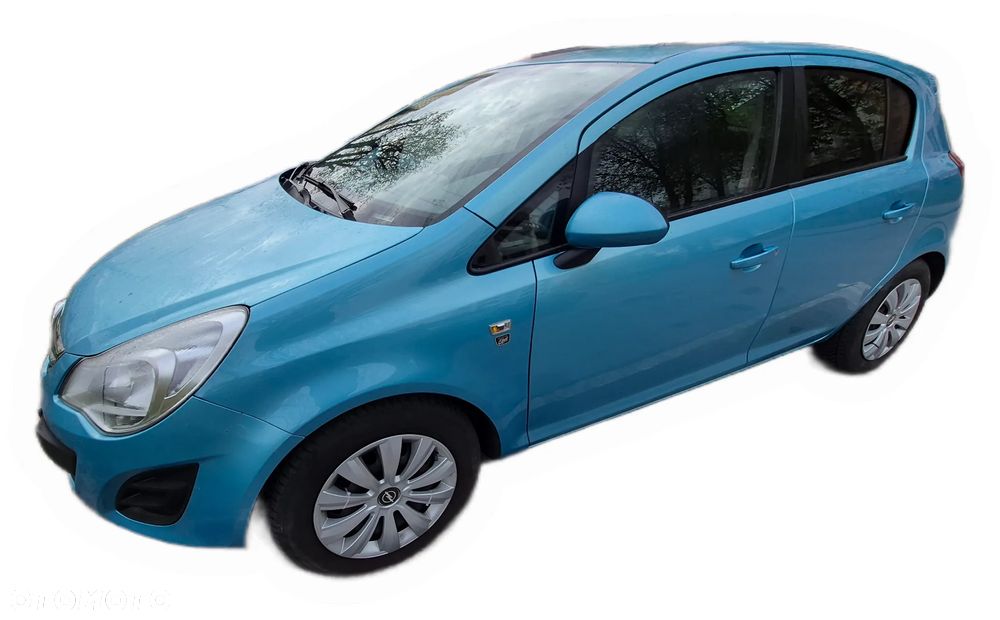 Opel Corsa 1.2 16V 111 EasyTronic - 1