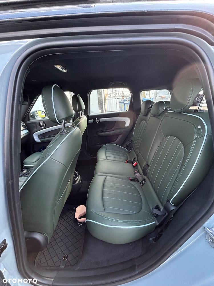 MINI Countryman Cooper Untamed Edition - 17
