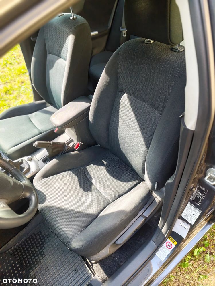 Toyota Corolla 1.6 VVT-i Premium Start - 15