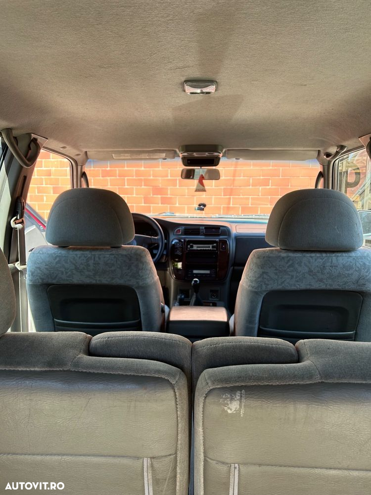 Nissan Patrol GR 3.0 TDI Luxury - 16