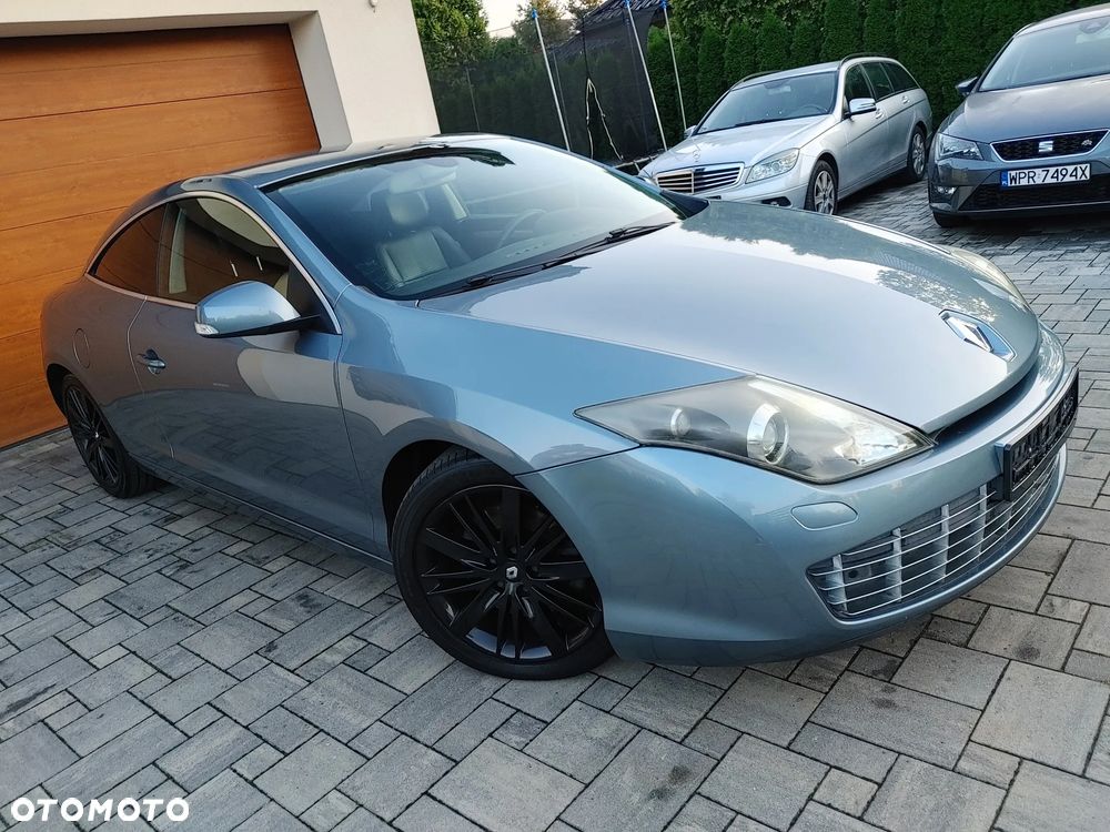 Renault Laguna 2.0T GT - 3
