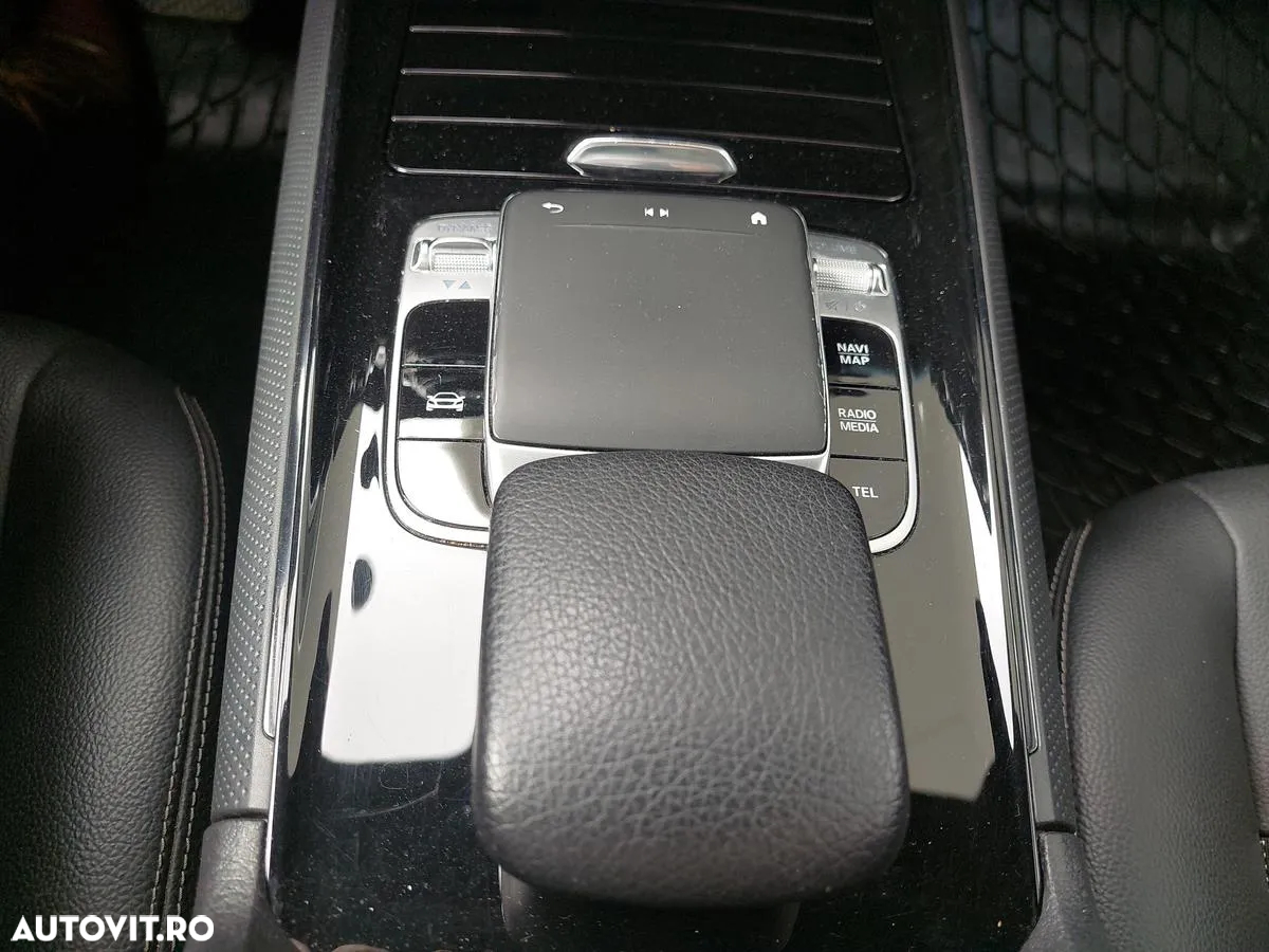 Mercedes-Benz GLB 220 d 4MATIC Aut. - 23