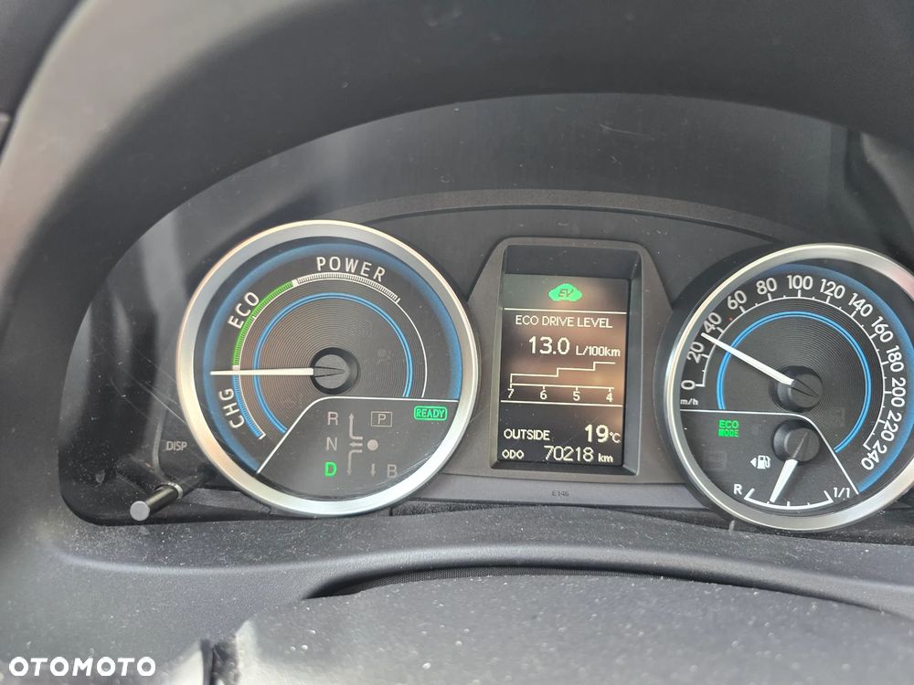 Toyota Auris - 2
