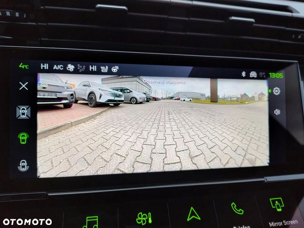 Peugeot 308 1.5 BlueHDi GT S&S EAT8 - 16