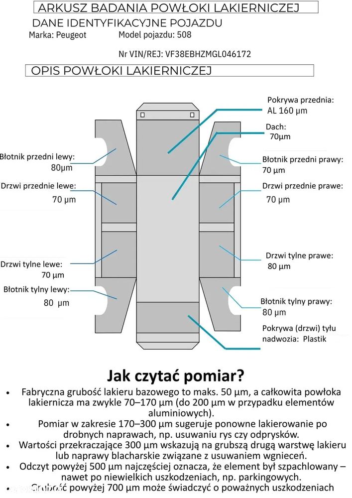 Peugeot 508 1.6 BlueHDi Active S&S - 39