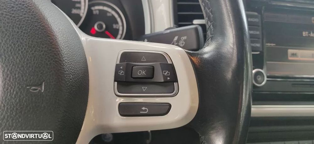 VW New Beetle 1.6 TDi Design - 30