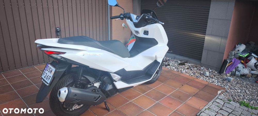 Honda PCX - 14