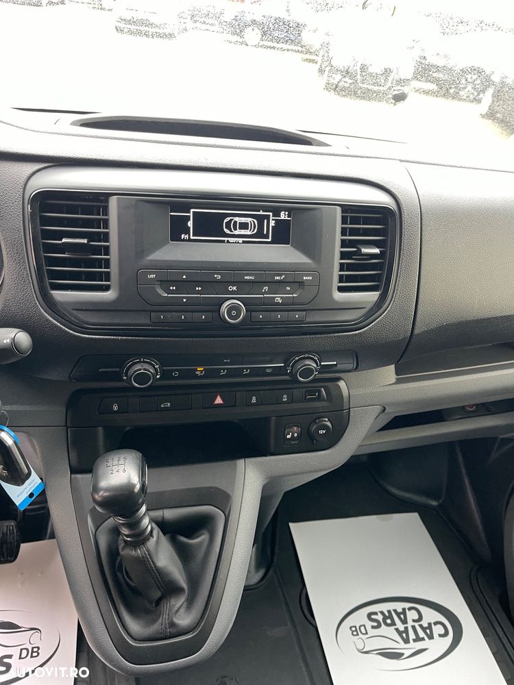 Peugeot Expert  2.0HDI  L3  2CULISANTE - 33