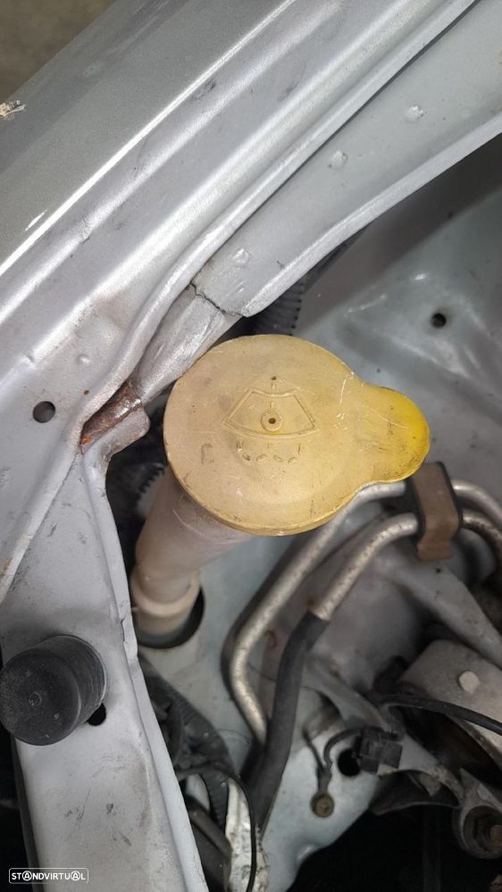 Reservatório / depósito água limpa vidros NISSAN Micra II (K11) - 1