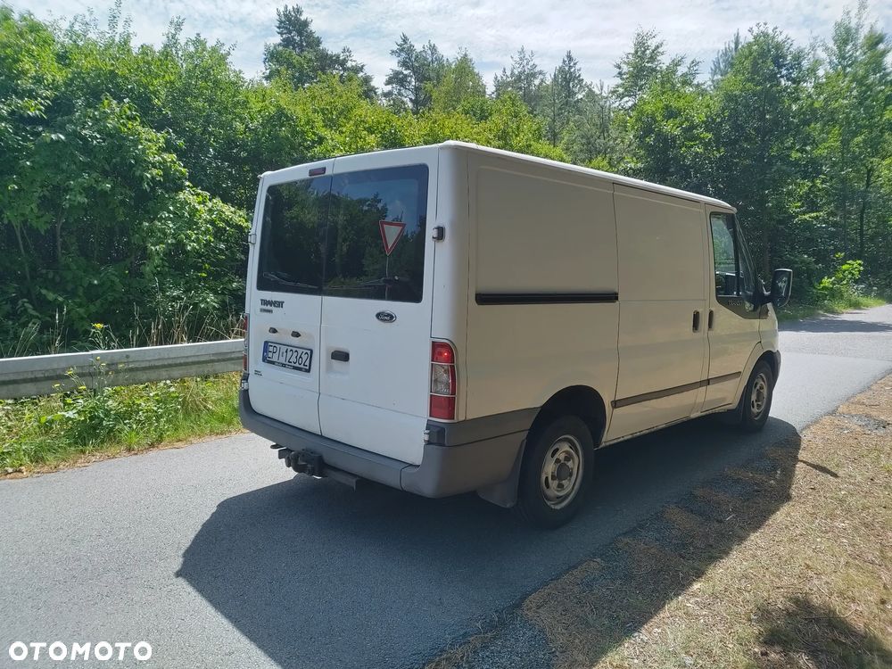 Ford Transit - 7