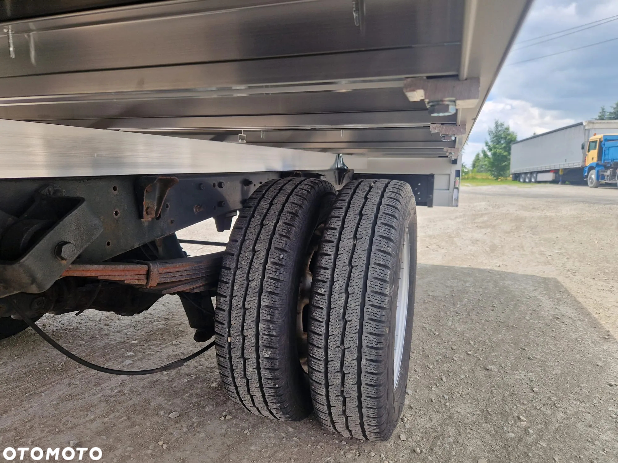 Iveco 35c15 - 19