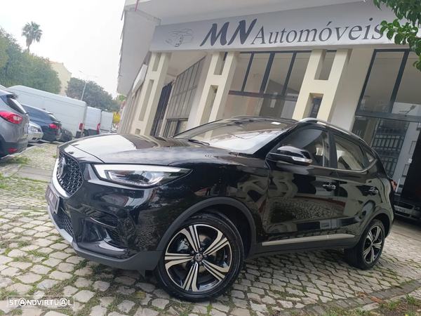 MG ZS ICE 1.5 VTI-tech Comfort