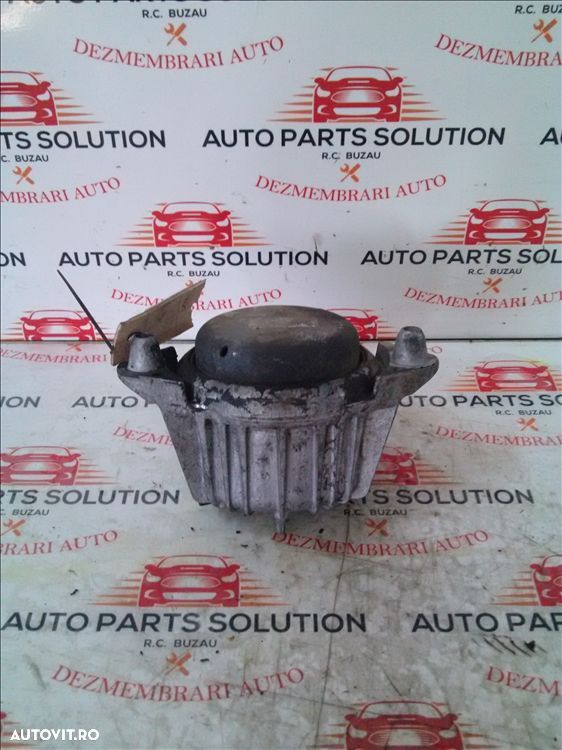 tampon motor mercedes benz c class 2.2d an fabr. 2011 - 1