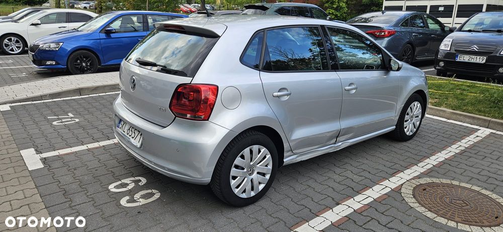 Volkswagen Polo - 2
