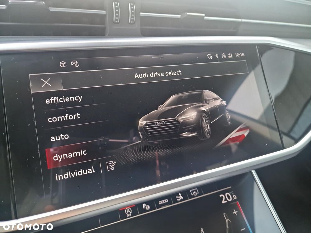 Audi A7 Sportback - 17