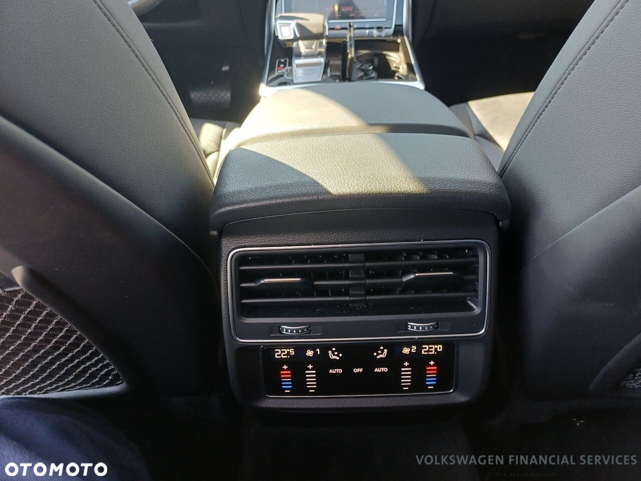 Audi Q7 - 10