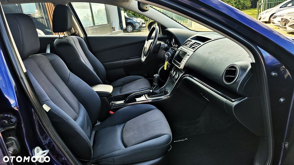 Mazda 6 2.0 Active - 39