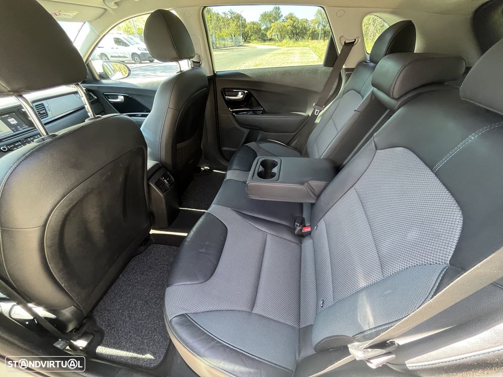 Kia e-Niro - 25