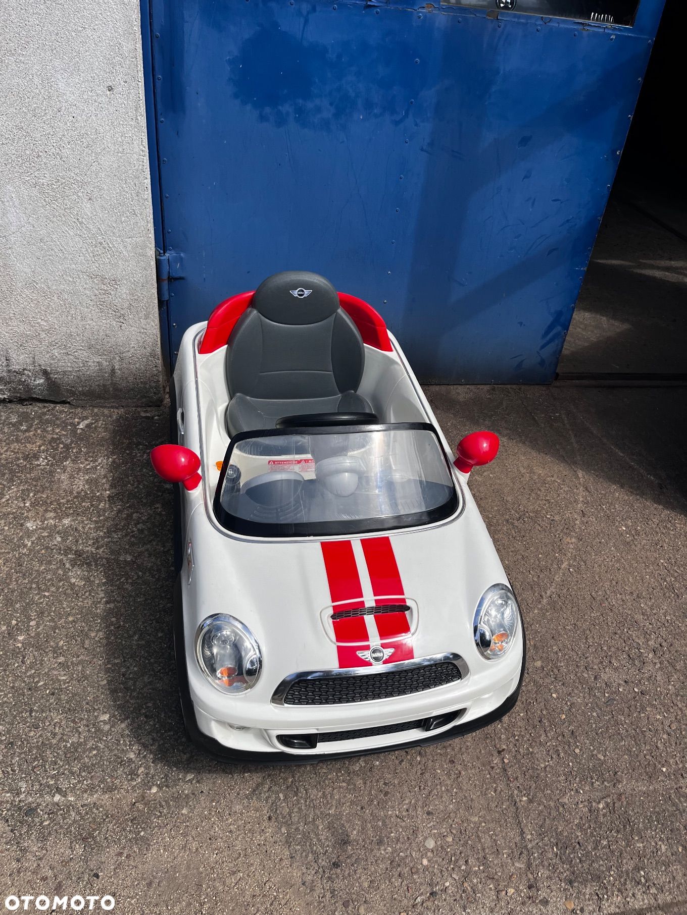 MINI Cooper S - 1