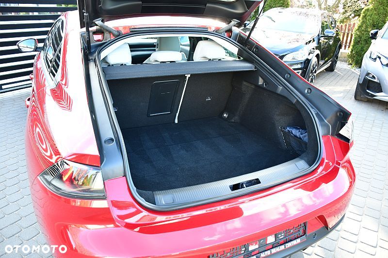 Peugeot 508 BlueHDi 130 EAT8 Allure Pack - 24