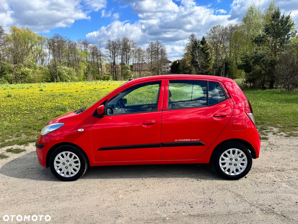 Hyundai i10 1.1 Edition Plus - 2