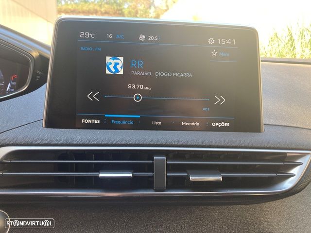 Peugeot 3008 PureTech 130 Stop & Start Active - 17
