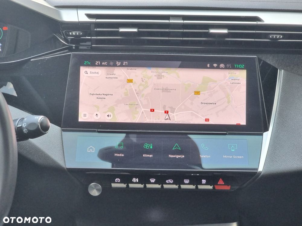 Peugeot 308 1.5 BlueHDi Allure S&S - 30