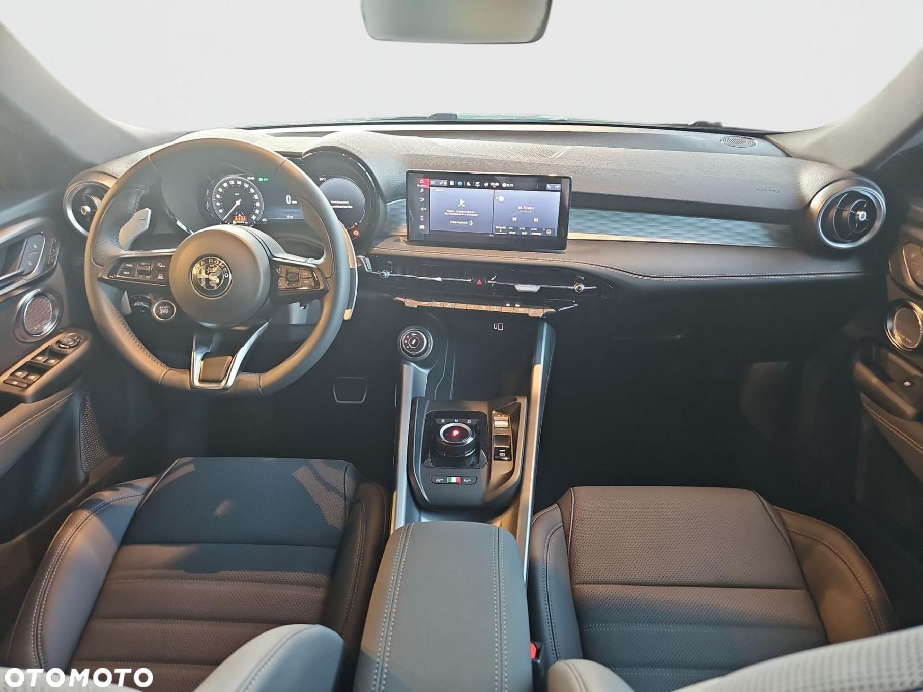 Alfa Romeo Tonale - 13