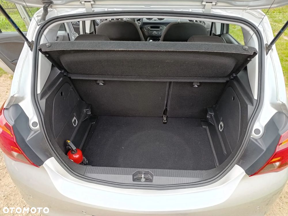 Opel Corsa 1.4 Enjoy - 6