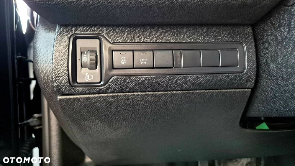 Peugeot 308 BlueHDi 150 Stop & Start Business-Line - 23