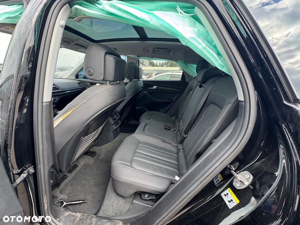 Audi Q5 40 TFSI quattro S tronic S line - 18