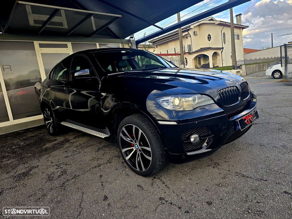 BMW X6 - 24