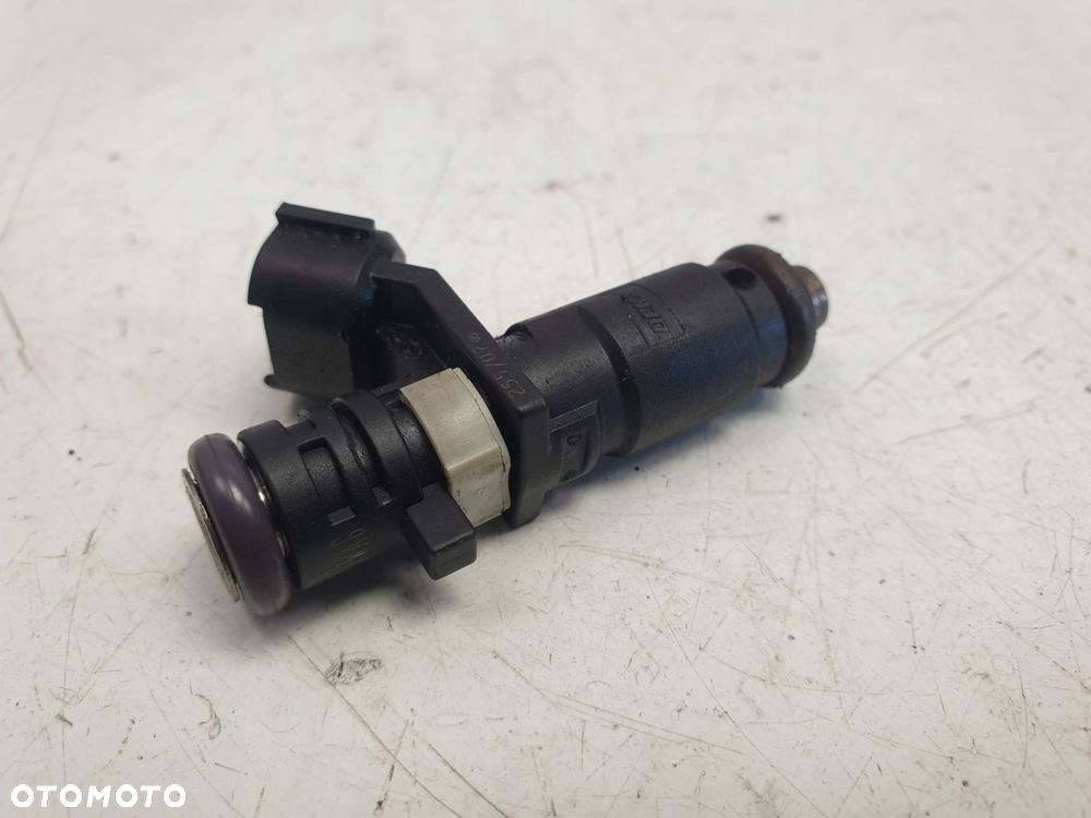 WTRYSKIWACZ VW Golf VI 1.6 FSI _ wtrysk 06A906031CM - 14