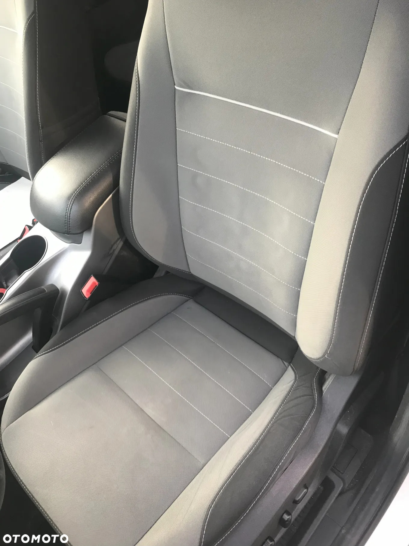 Ford Escape 1.5 EcoBoost AWD SE - 11