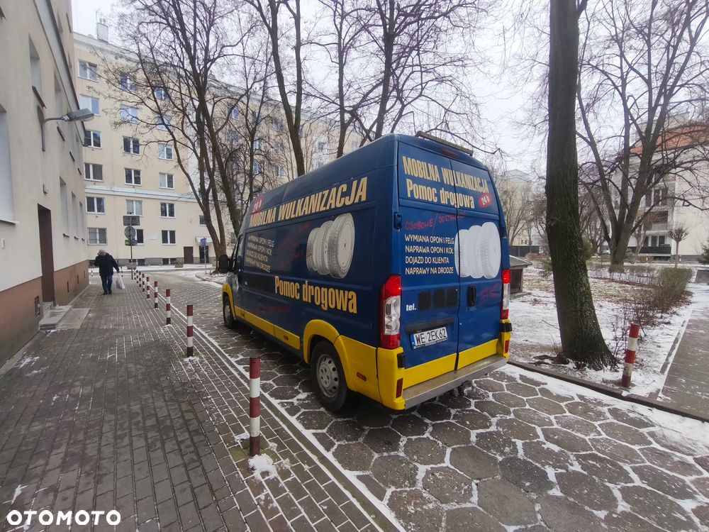 Citroën Jumper - 12