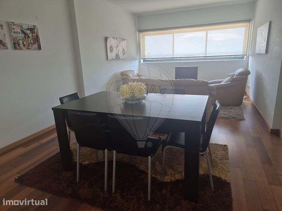 Apartamento T3 para arrendamento - Grande imagem: 2/12