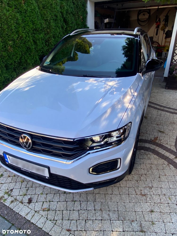 Volkswagen T-Roc 1.5 TSI ACT Premium DSG - 9