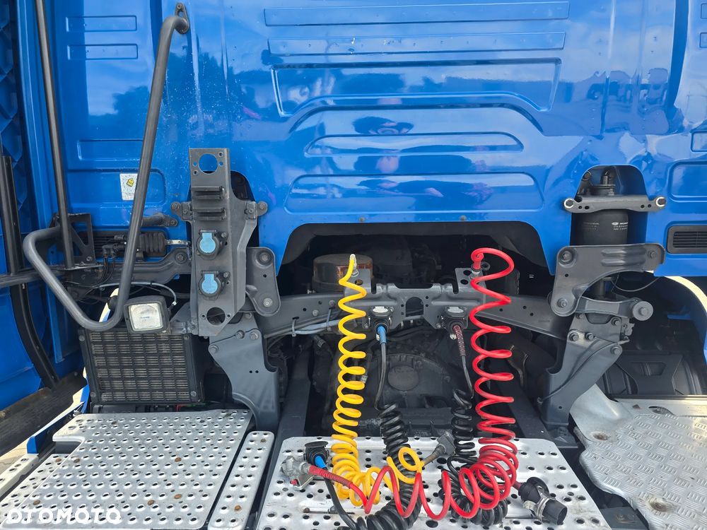 Scania R 500 - 12