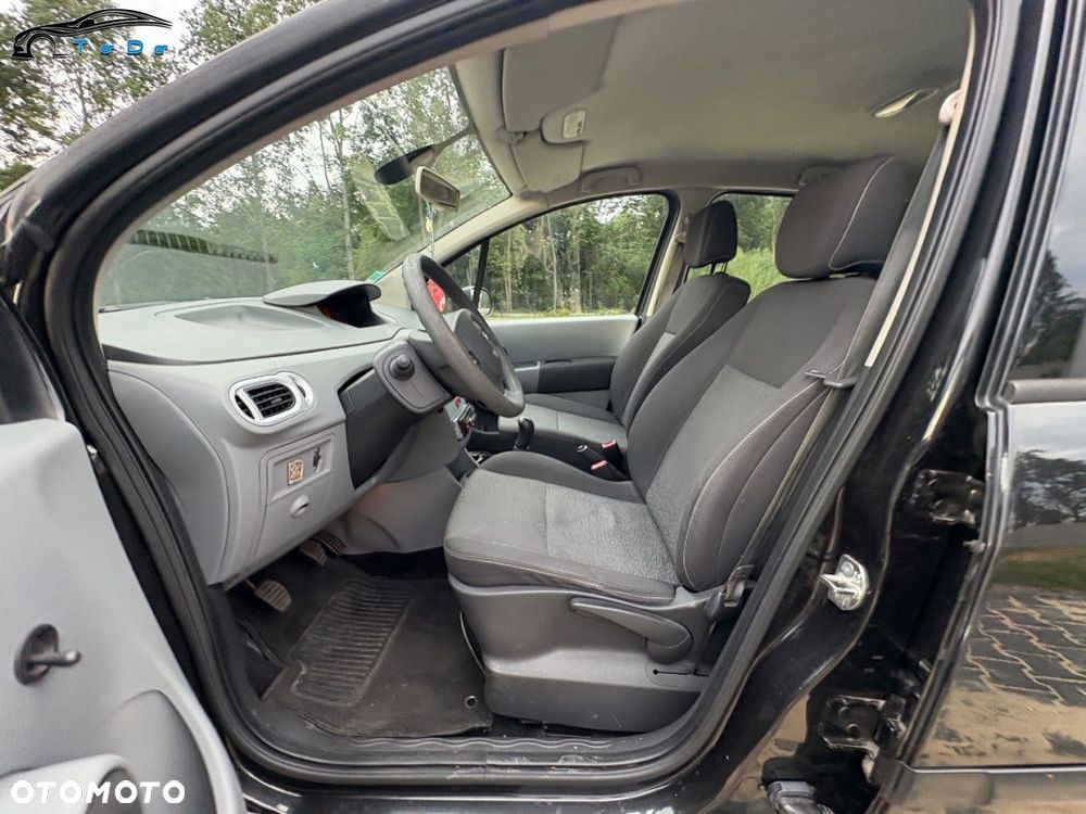 Renault Modus 1.2 16V Night&Day - 18