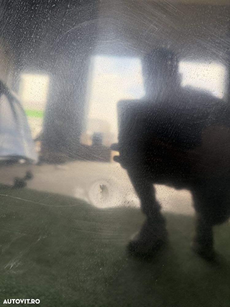 Capota Audi A6 C8 2018-2023 - 4