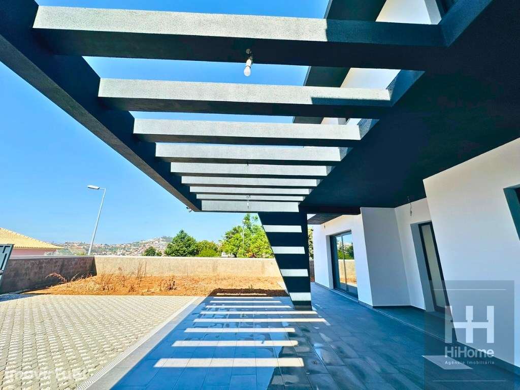 Moradia Geminada T3 - São Roque, Funchal - Grande imagem: 5/36