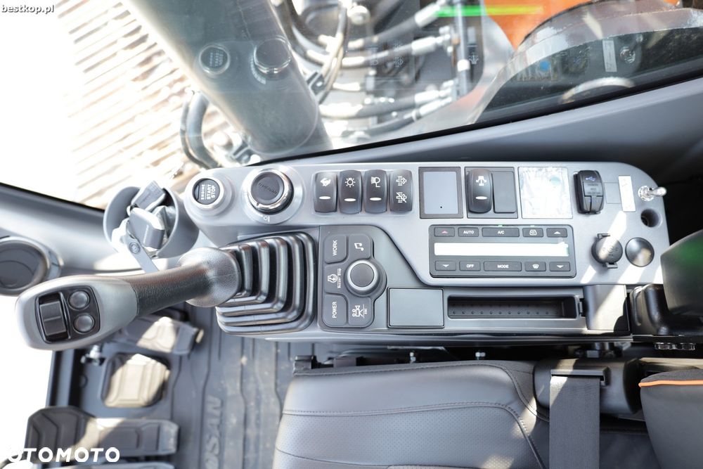 Doosan DX225LC-7 - 23