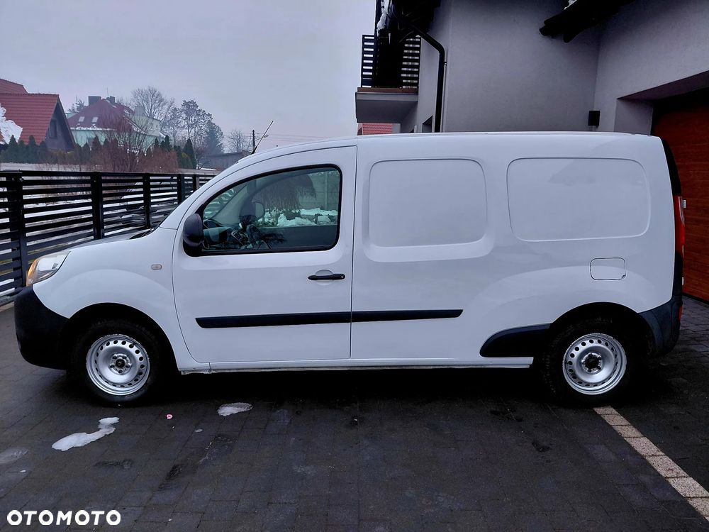 Renault Kangoo Maxi - 2