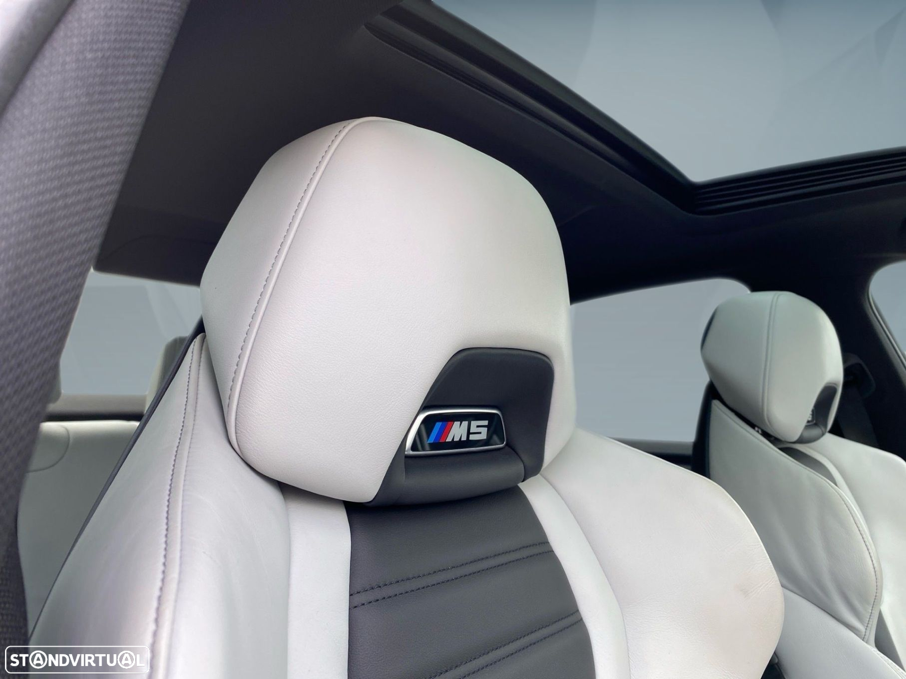 BMW M5 Standard - 24
