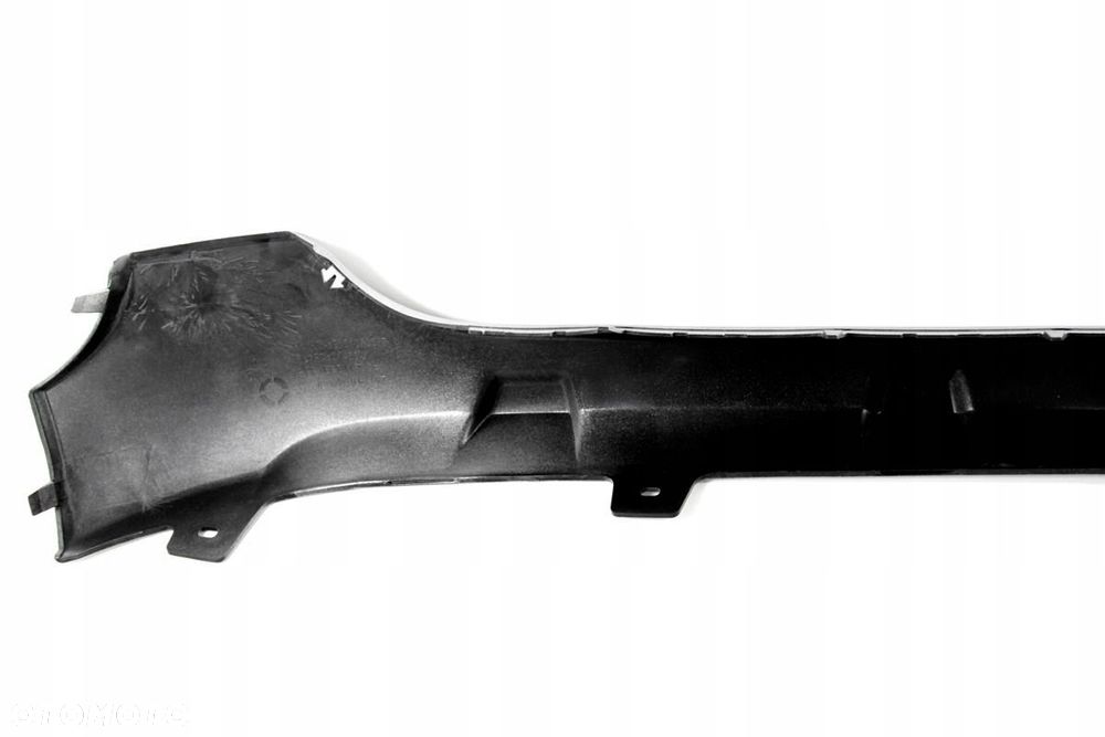 LISTWA SPOJLER ZDERZAKA PRZEDNIEGO PEUGEOT PARTNER CITROEN BERLINGO 3 08-15 - 4