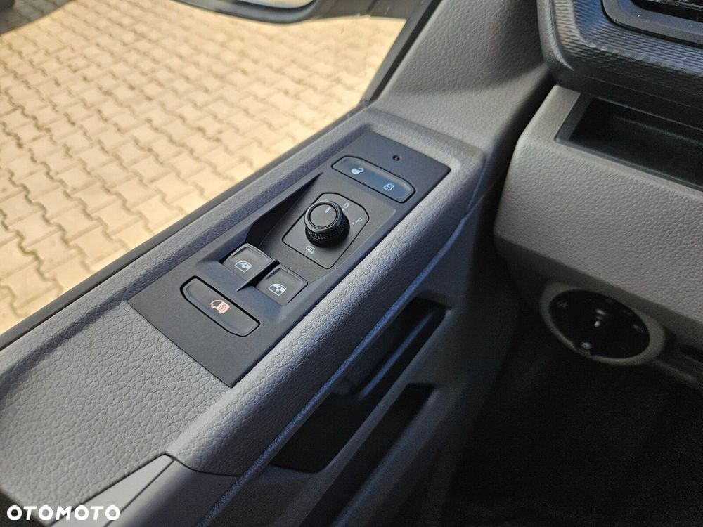 Volkswagen Transporter L2H1 *64999zł NETTO* 2.0TDi/110KM - 20