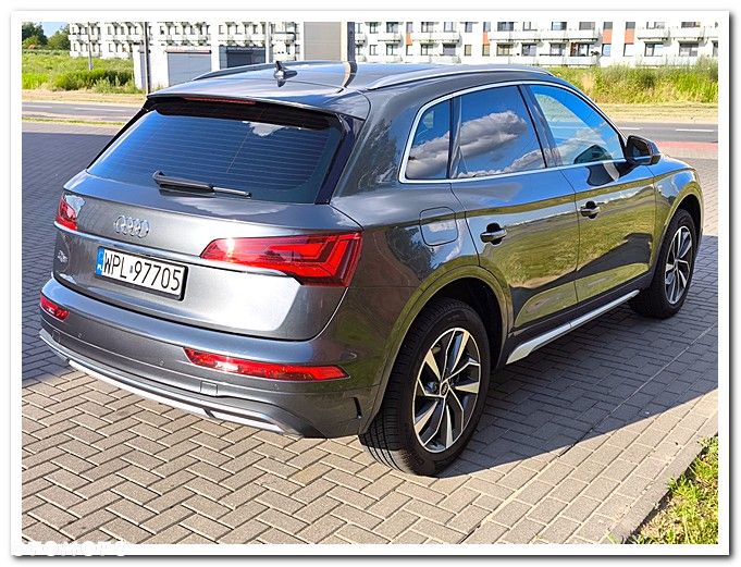 Audi Q5 45 TFSI quattro S tronic S line - 6