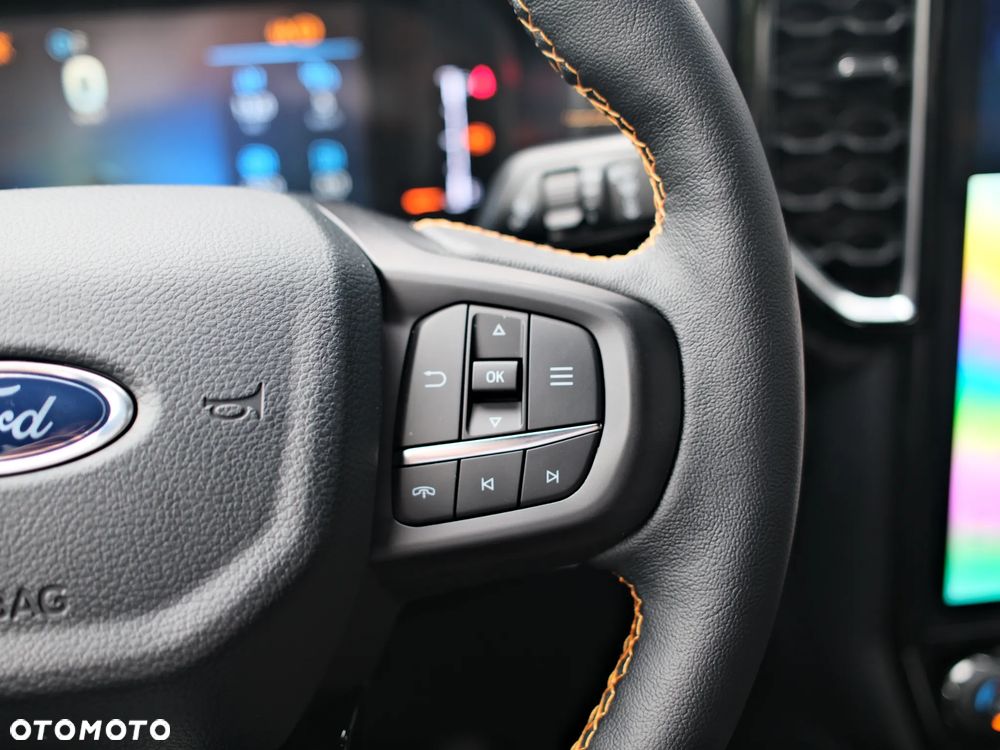 Ford Ranger - 21