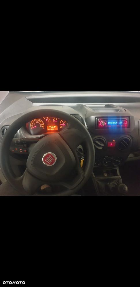 Fiat Fiorino Cargo - 3