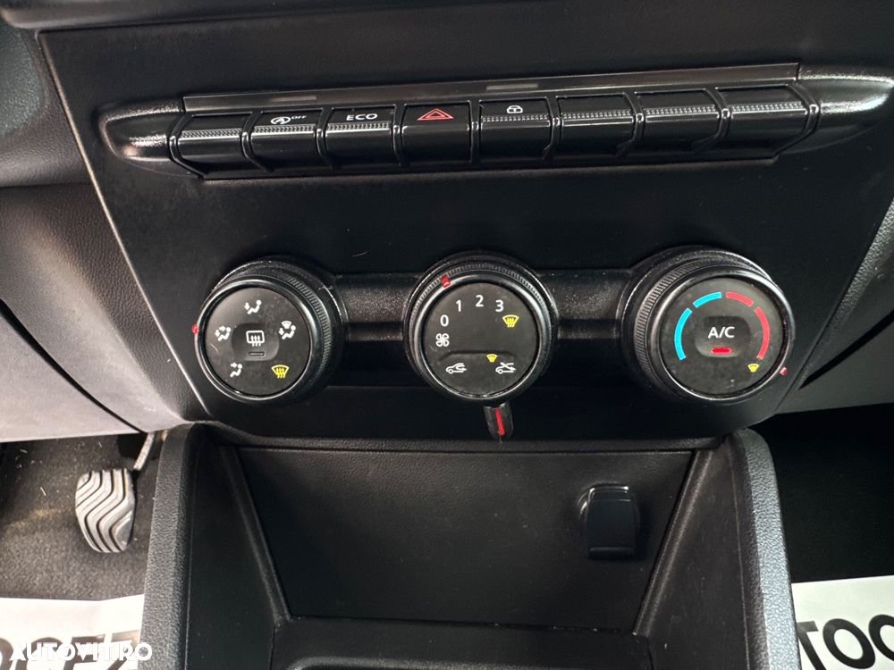 Dacia Duster 1.5 dCi 4x2 Ambiance - 16